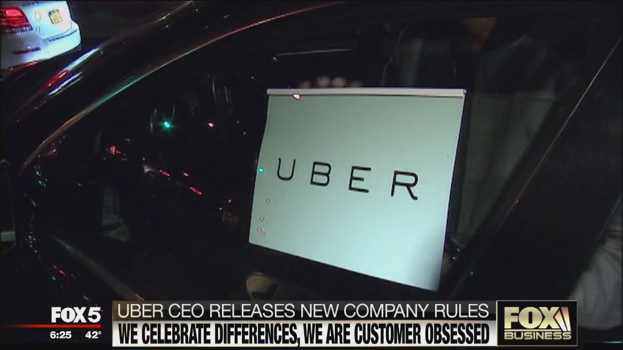 FOX Business Beat: November 8