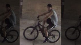 Whitewater man charged in sex assault