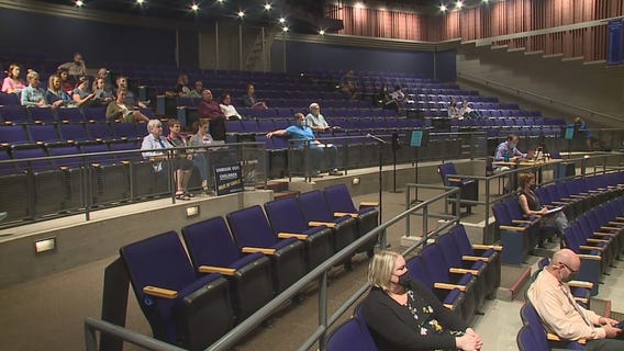 Masks stay in Cedarburg schools