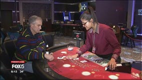 Casino in the Catskills