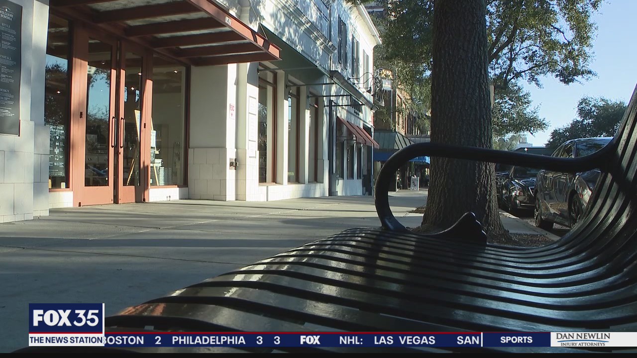 Winter Park cancels street festivals for February and March