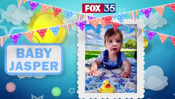 Weather Babies: February 8 - 12