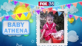 Weather Babies: February 1 - 5