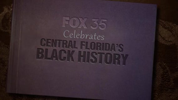 FOX 35 and FOX SOUL celebrate Black History Month