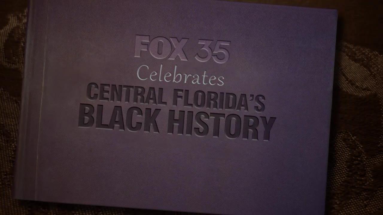 FOX 35 and FOX SOUL celebrate Black History Month