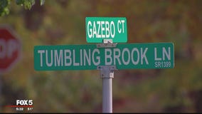 Burglar sexually assaults Woodbridge woman, police say