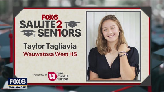 Salute to Seniors featured on June 5, 2021