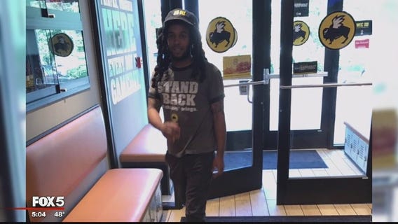 Co-workers coming together to raise money for funeral costs of slain New Carrollton man