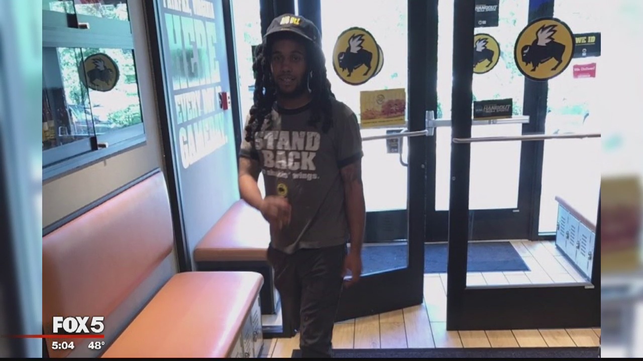 Co-workers coming together to raise money for funeral costs of slain New Carrollton man