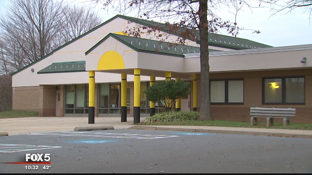 Gaithersburg elementary school PTA teams up with Lyft to get parents to school, too