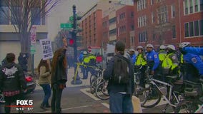 Trials for Inauguration Day protesters highlight social media privacy concerns