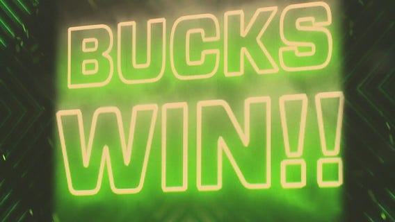 Fans hope for Bucks in Six with series tied