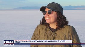 Family remembers woman killed in Carbon River