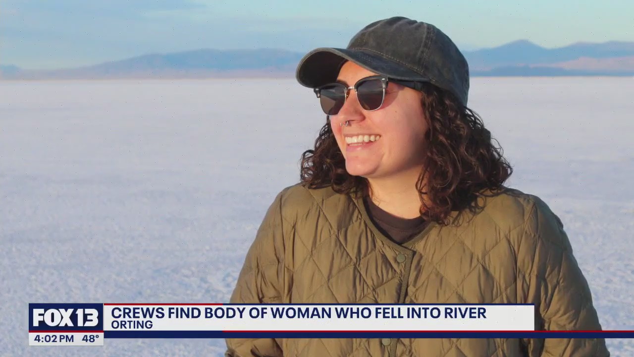 Family remembers woman killed in Carbon River