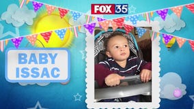 Weather Babies: March 8 - 12