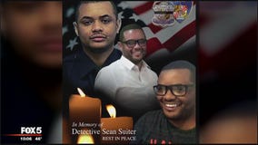 Baltimore homicide detective dies after being shot in the head