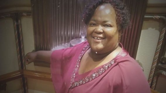 Elementary school teacher continues to fight for her life after Capitol Heights house fire