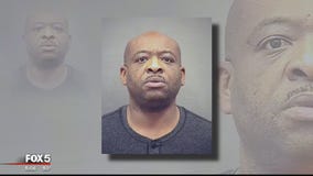 Man arrested for indecent exposure for 5th time