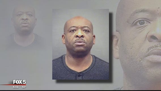 Man arrested for indecent exposure for 5th time