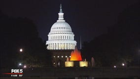 Former Congressional staffer speaks out on harassment on Capitol Hill