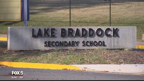 Fairfax County student says hijab ripped off head by teacher