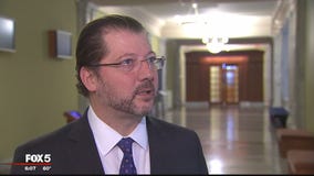 DC council member proposes bill to limit suspensions on students