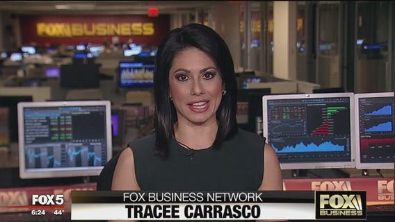 FOX Business Beat: GOP tax reform; Amazon no cashiers