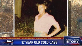 COLD CASE: Family seeks answers in death of DC teen found dead in Charles County 37 years ago