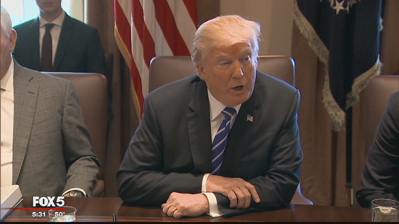 US declares North Korea a terror sponsor