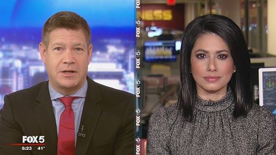 FOX Business Beat: iPhone 10 holiday shopping; AT&T's Time Warner deal battle