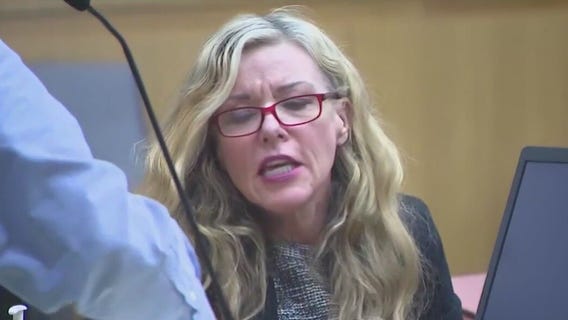 Lori Vallow Daybell: Jury seated in AZ trial