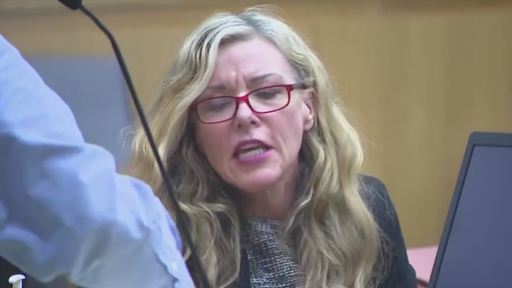 Lori Vallow Daybell: Jury seated in AZ trial