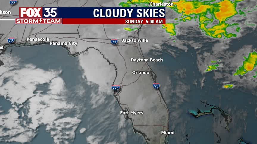 Beach and Boating Forecast: March 21