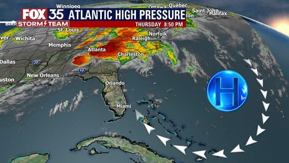Weather Forecast: March 26, 2021