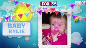 Weather Babies: March 29th through April 2nd