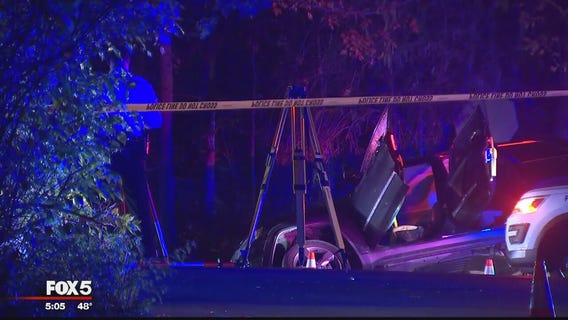 FBI investigating shooting of chase suspect by US Park Police officer