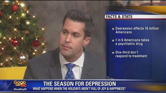 Ways to manage and treat seasonal depression