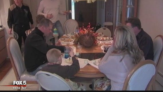 Girl Scouts to parents: Don't force kids to hug family during the holidays