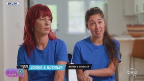 Seattle mom and daughter compete on 'Relative Race'