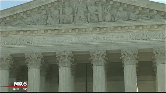 Supreme Court wrestles with whistleblower protection