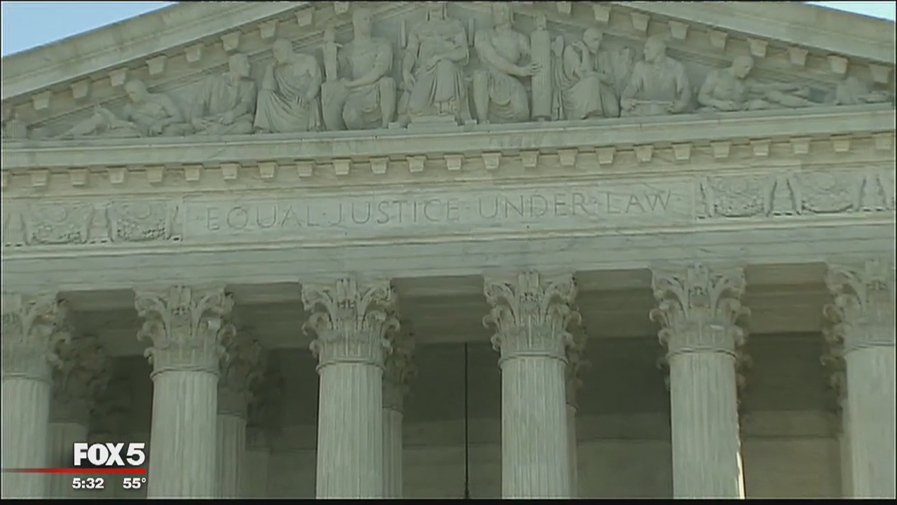 Supreme Court wrestles with whistleblower protection