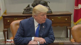 North Korea fires ballistic missile, South Korea officials report