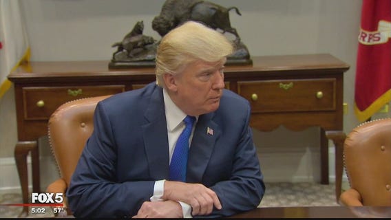 North Korea fires ballistic missile, South Korea officials report