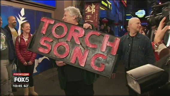 'Torch Song' revival