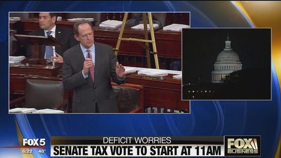 Fox Business Beat: Friday, December 1