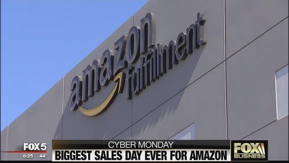 FOX Business Beat: Thursday, November 30