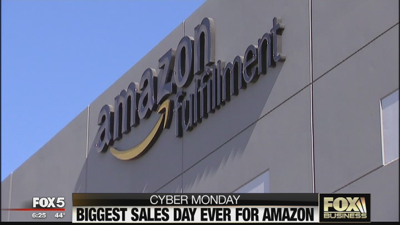 FOX Business Beat: Thursday, November 30