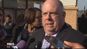 Maryland Gov. Hogan on grade-fixing probe: Prince George's County and PGCPS 'refused to take it seriously'
