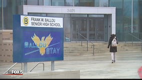 DC mayor orders review into Ballou High School graduation requirements