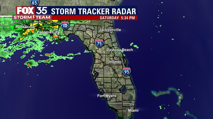 Beach and Boating Forecast: April 18